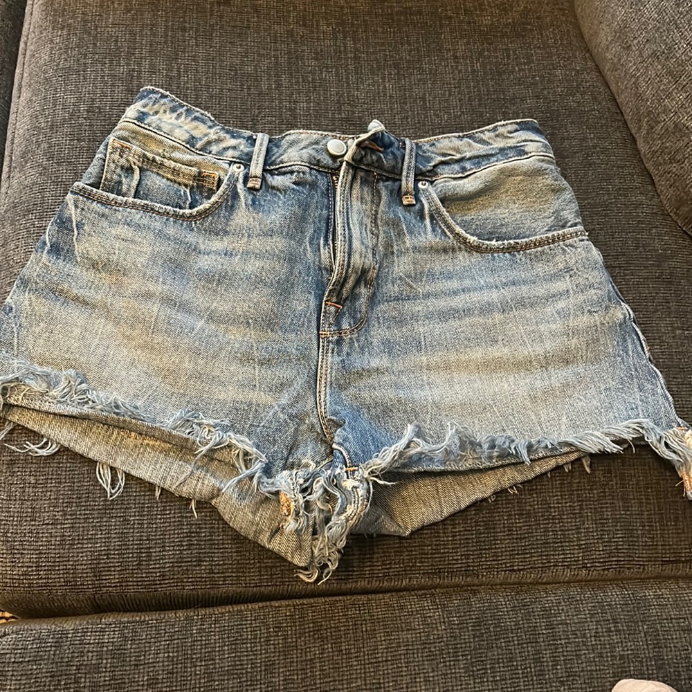 Good American Shorts